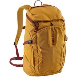 Patagonia Petrolia 28L backpack